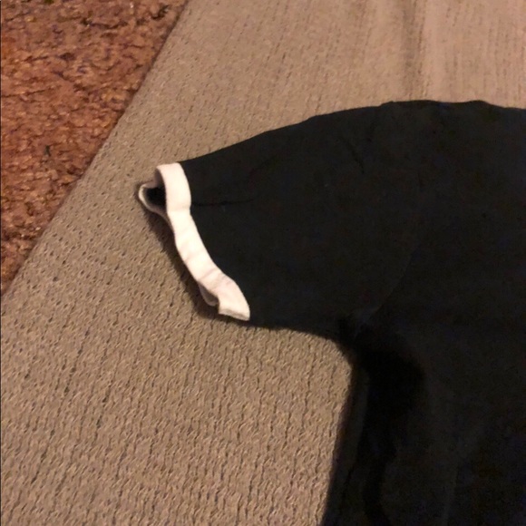 Ringer tee - Picture 3 of 3